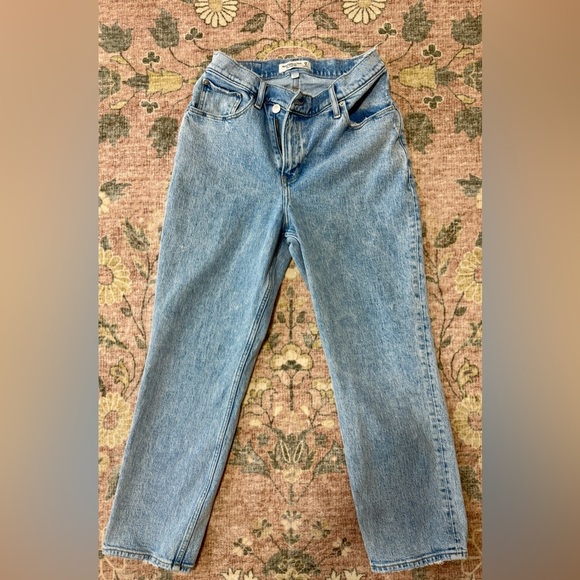 a&f jeans - Picture 3 of 3